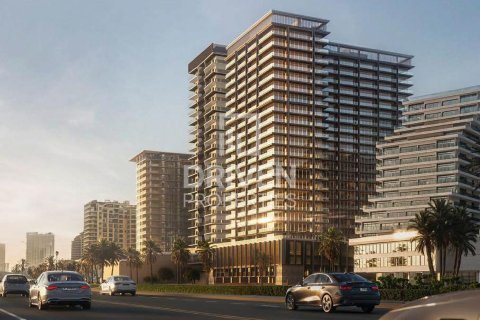 Apartman u Al Jaddaf, Dubai, UAE 1 spavaća soba, 127.28 m2 Br. 762041 - fotografija 3