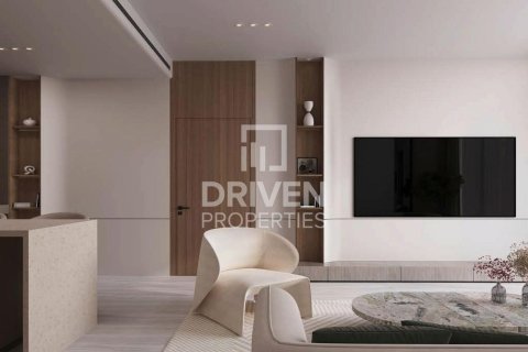 Apartman u Al Jaddaf, Dubai, UAE 1 spavaća soba, 127.28 m2 Br. 762041 - fotografija 5