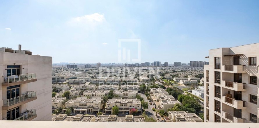 Lakás itt: Al Furjan, Dubai, EAE, 1 hálószoba, 83.24 m², azonosító: 762046