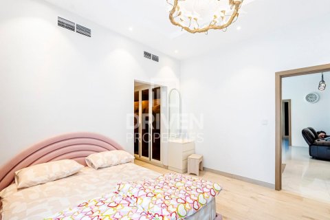 Vila u Al Furjan, Dubai, UAE 4 spavaćih soba, 564.57 m2 Br. 762044 - fotografija 14