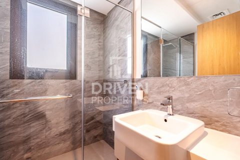 Vila u Al Furjan, Dubai, UAE 4 spavaćih soba, 564.57 m2 Br. 762044 - fotografija 20