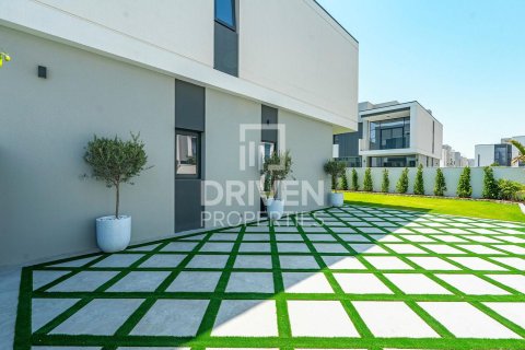 Vila u Al Furjan, Dubai, UAE 4 spavaćih soba, 564.57 m2 Br. 762044 - fotografija 28