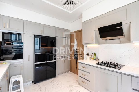 Vila u Al Furjan, Dubai, UAE 4 spavaćih soba, 564.57 m2 Br. 762044 - fotografija 9