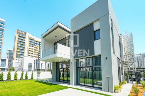 Vila u Al Furjan, Dubai, UAE 4 spavaćih soba, 564.57 m2 Br. 762044 - fotografija 3