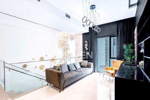 Vila u Al Furjan, Dubai, UAE 4 spavaćih soba, 564.57 m2 Br. 762044 - fotografija 10