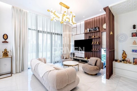 Vila u Al Furjan, Dubai, UAE 4 spavaćih soba, 564.57 m2 Br. 762044 - fotografija 4