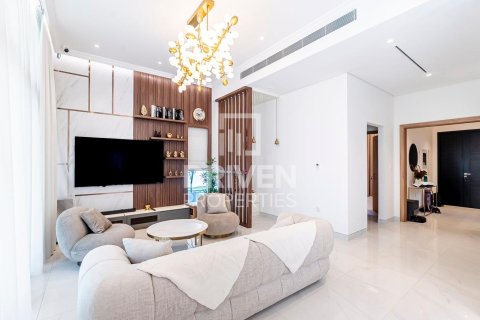 Vila u Al Furjan, Dubai, UAE 4 spavaćih soba, 564.57 m2 Br. 762044 - fotografija 5