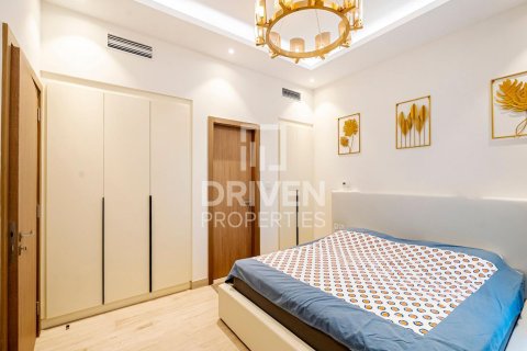 Vila u Al Furjan, Dubai, UAE 4 spavaćih soba, 564.57 m2 Br. 762044 - fotografija 16