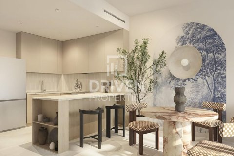شقة للبيع في Dubai Residence Complex، دبي، الإمارات العربية المتحدة 2 غرفة نوم ، 109.9 متر مربع ، رقم 762042 - صورة 6