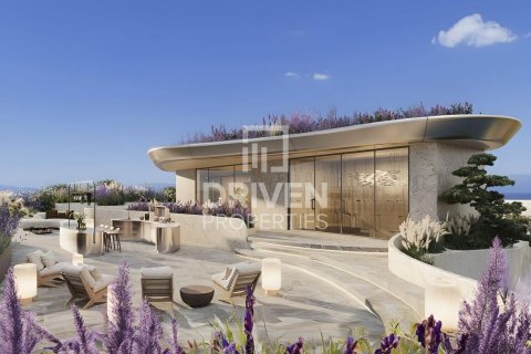 شقة للبيع في Dubai Residence Complex، دبي، الإمارات العربية المتحدة 2 غرفة نوم ، 109.9 متر مربع ، رقم 762042 - صورة 7