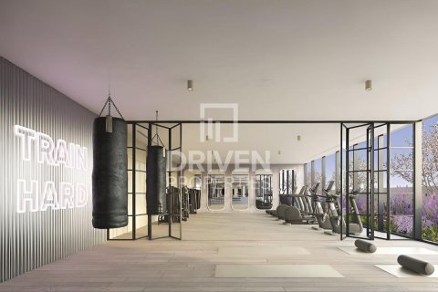 شقة للبيع في Dubai Residence Complex، دبي، الإمارات العربية المتحدة 2 غرفة نوم ، 109.9 متر مربع ، رقم 762042 - صورة 11
