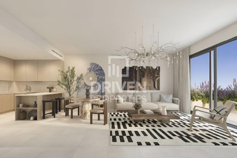 شقة للبيع في Dubai Residence Complex، دبي، الإمارات العربية المتحدة 2 غرفة نوم ، 109.9 متر مربع ، رقم 762042 - صورة 2