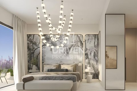 شقة للبيع في Dubai Residence Complex، دبي، الإمارات العربية المتحدة 2 غرفة نوم ، 109.9 متر مربع ، رقم 762042 - صورة 4
