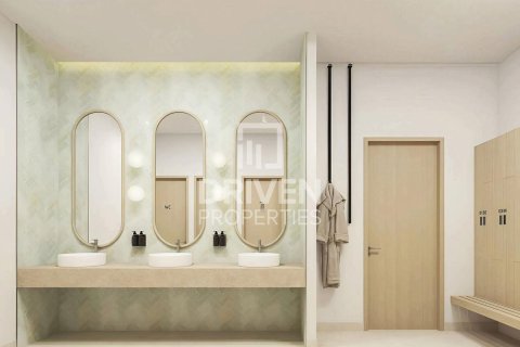 شقة للبيع في Dubai Residence Complex، دبي، الإمارات العربية المتحدة 2 غرفة نوم ، 109.9 متر مربع ، رقم 762042 - صورة 5