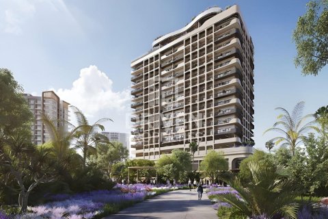 شقة للبيع في Dubai Residence Complex، دبي، الإمارات العربية المتحدة 2 غرفة نوم ، 109.9 متر مربع ، رقم 762042 - صورة 1