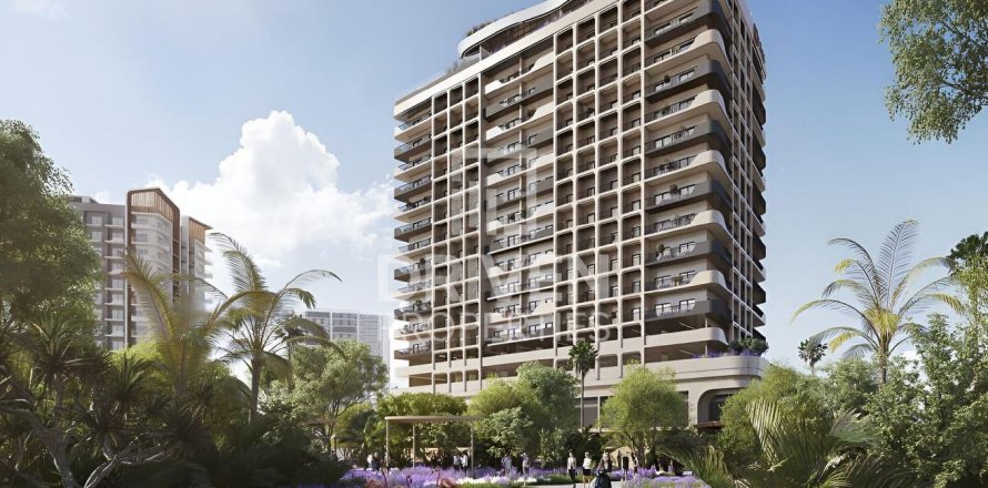 شقة في Dubai Residence Complex، دبي 2 غرفة نوم ، 109.9 متر مربع . ر قم 762042