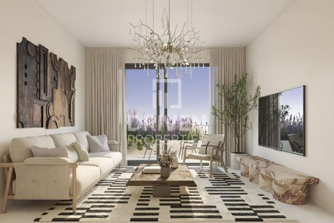 شقة للبيع في Dubai Residence Complex، دبي، الإمارات العربية المتحدة 2 غرفة نوم ، 109.9 متر مربع ، رقم 762042 - صورة 3