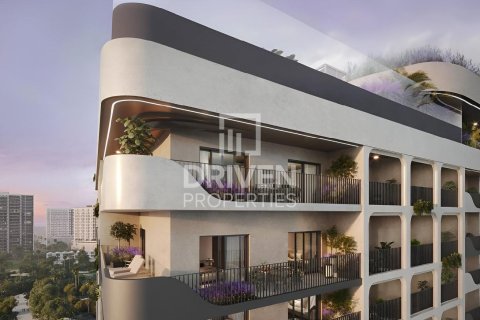 شقة للبيع في Dubai Residence Complex، دبي، الإمارات العربية المتحدة 2 غرفة نوم ، 109.9 متر مربع ، رقم 762042 - صورة 12