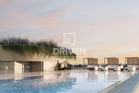 شقة للبيع في Dubai Residence Complex، دبي، الإمارات العربية المتحدة 2 غرفة نوم ، 109.9 متر مربع ، رقم 762042 - صورة 10