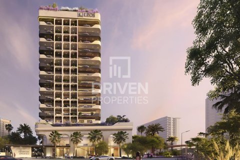 شقة للبيع في Dubai Residence Complex، دبي، الإمارات العربية المتحدة 2 غرفة نوم ، 109.9 متر مربع ، رقم 762042 - صورة 8