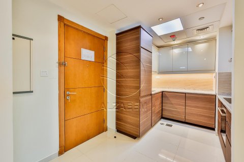 Apartament në Al Reem Island, Abu Dhabi, Emiratet e Bashkuara Arabe 3 dhoma gjumi, 165 m2. № 614941 - Foto 17