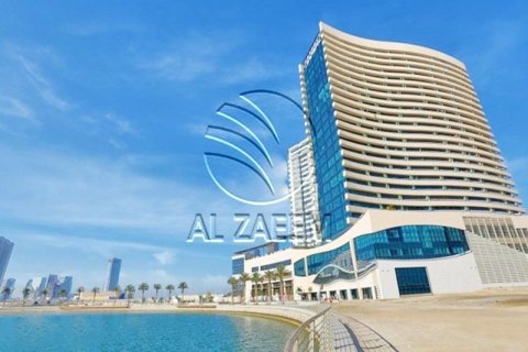Apartament në Al Reem Island, Abu Dhabi, Emiratet e Bashkuara Arabe 3 dhoma gjumi, 165 m2. № 614941 - Foto 1