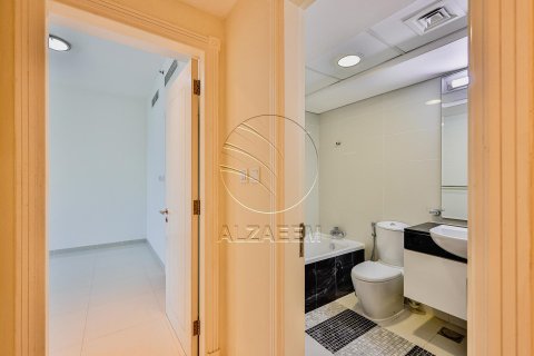 Apartament në Al Reem Island, Abu Dhabi, Emiratet e Bashkuara Arabe 3 dhoma gjumi, 165 m2. № 614941 - Foto 20