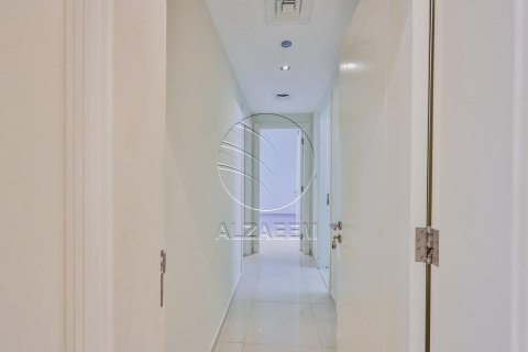 Apartament në Al Reem Island, Abu Dhabi, Emiratet e Bashkuara Arabe 3 dhoma gjumi, 165 m2. № 614941 - Foto 6