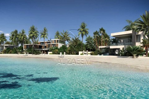Pozemek v Al Gurm West, Abu Dhabi, SAE 1016 m² Č.: 614937 - fotografie 9