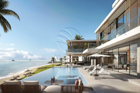 Pozemek v Al Gurm West, Abu Dhabi, SAE 1016 m² Č.: 614937 - fotografie 5