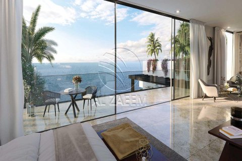 Pozemek v Al Gurm West, Abu Dhabi, SAE 1016 m² Č.: 614937 - fotografie 7