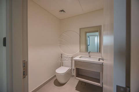 Vila na Yas Island, Abu Dhabi, SAE 3 ložnice, 348 m² Č.: 614943 - fotografie 16