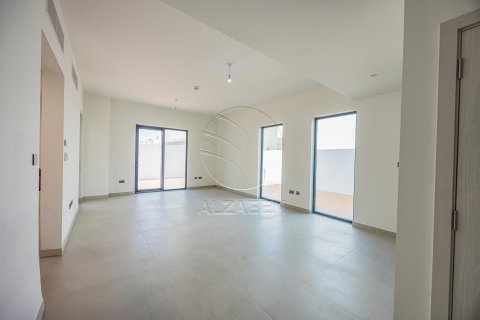 Vila na Yas Island, Abu Dhabi, SAE 3 ložnice, 348 m² Č.: 614943 - fotografie 4