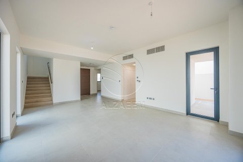 Vila na Yas Island, Abu Dhabi, SAE 3 ložnice, 348 m² Č.: 614943 - fotografie 7