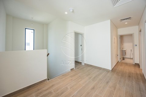 Vila na Yas Island, Abu Dhabi, SAE 3 ložnice, 348 m² Č.: 614943 - fotografie 18