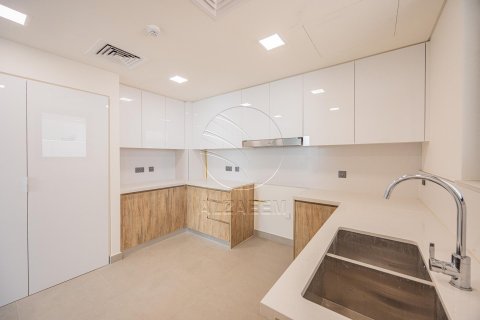 Vila na Yas Island, Abu Dhabi, SAE 3 ložnice, 348 m² Č.: 614943 - fotografie 11