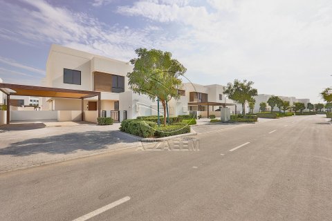阿联酋 Abu Dhabi Yas Island 待租 : 4 卧, 227 平方米 , 编号614940 - 照片 1