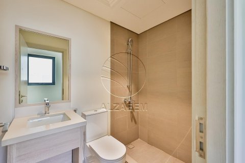 阿联酋 Abu Dhabi Yas Island 待租 : 4 卧, 227 平方米 , 编号614940 - 照片 10