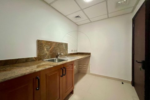 Saadiyat Island, Abu Dhabi, संयुक्त अरब अमीरात में टाउनहाउस, 4 बेडरूम, 446 वर्ग मीटर, संख्या 614939 - फ़ोटो 21
