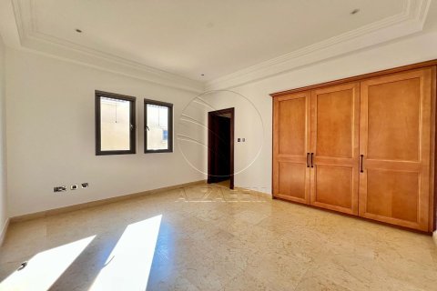 Saadiyat Island, Abu Dhabi, संयुक्त अरब अमीरात में टाउनहाउस, 4 बेडरूम, 446 वर्ग मीटर, संख्या 614939 - फ़ोटो 10