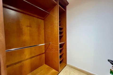 Saadiyat Island, Abu Dhabi, संयुक्त अरब अमीरात में टाउनहाउस, 4 बेडरूम, 446 वर्ग मीटर, संख्या 614939 - फ़ोटो 8