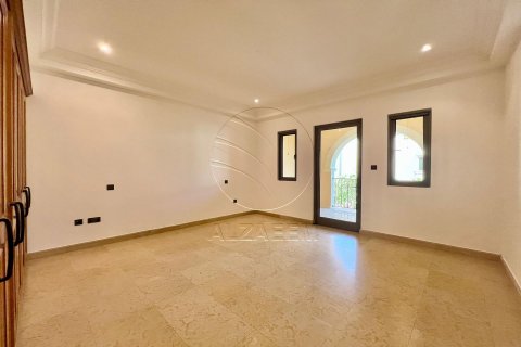 Saadiyat Island, Abu Dhabi, संयुक्त अरब अमीरात में टाउनहाउस, 4 बेडरूम, 446 वर्ग मीटर, संख्या 614939 - फ़ोटो 12
