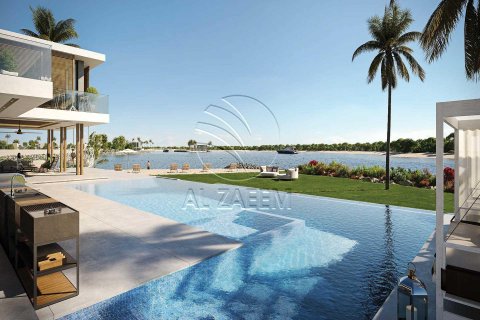 Al Gurm、Abu Dhabi、UAE にある土地販売中 1003 m2、No614938 - 写真 1