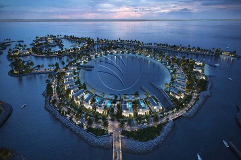 Al Gurm、Abu Dhabi、UAE にある土地販売中 1003 m2、No614938 - 写真 13