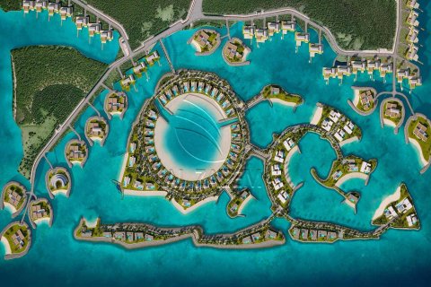 Al Gurm、Abu Dhabi、UAE にある土地販売中 1003 m2、No614938 - 写真 15