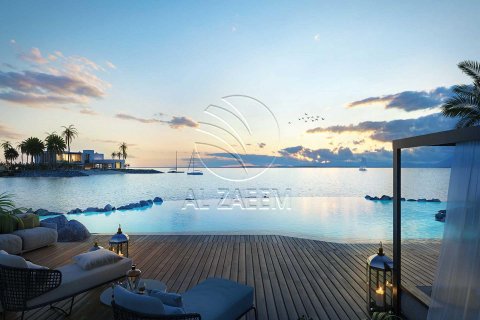 Al Gurm、Abu Dhabi、UAE にある土地販売中 1003 m2、No614938 - 写真 2