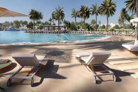 Al Gurm、Abu Dhabi、UAE にある土地販売中 1003 m2、No614938 - 写真 11