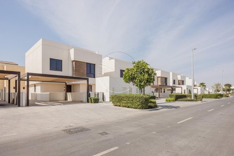 阿联酋 Abu Dhabi Yas Island 待租 : 4 卧, 227 平方米 , 编号614942 - 照片 1