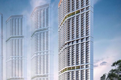 Dubai, UAE의 판매용 아파트 침실 1개, 69.3제곱미터 번호 537590 - 사진 10