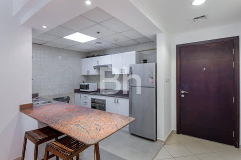 Appartamento in vendita a Dubai Marina, Dubai, EAU 1 camera da letto, 66 mq. № 645310 - foto 6